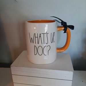 Rae Dunn Looney Tunes Mug
